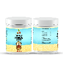 Triphala Choornam - Supports Digestion, Vision, and Detoxification