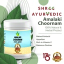 Amalaki Choornam - Natural Antacid