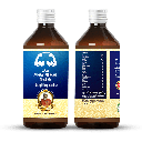 Bala Ashwagandhahi Thailam - Strengthens Muscles