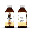 Herbal Shampoo