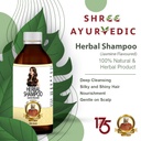 Herbal Shampoo