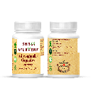 Ashwagandha Capsules - Natural Support for Stress and Immunity