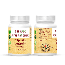 Triphala Guggulu - Herbal Remedy for Digestive and Eye Health