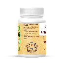 Triphala Guggulu - Herbal Remedy for Digestive and Eye Health