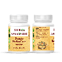 Prosto Herbo Care - Herbal Support for Prostate Health and Hormonal Balance