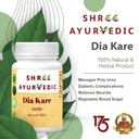 Dia Kare Capsules - Restore Vitality & Support Wellness
