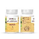 Enrich Capsules - Strengthens Hair & Promotes Natural Beauty
