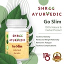 Go Slim Capsules - Natural Support for Healthy Weight Management