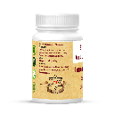 Immune Plus Capsules for Enhanced Immunity and Resilience