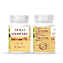 Immune Plus Capsules for Enhanced Immunity and Resilience