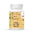 Low Fat Capsules - Natural Defense for Healthy Cholesterol Levels