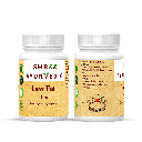 Low Fat Capsules - Natural Defense for Healthy Cholesterol Levels