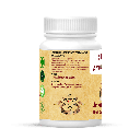 Jeevamrutham Capsules - Relieve Stress and Enhance Vitality