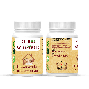 Jeevamrutham Capsules - Relieve Stress and Enhance Vitality