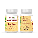 Skin Care - Herbal Remedy for Clear and Healthy Skin