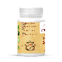 Shree Ferti Plus Capsules - Herbal Support for Hormonal and Reproductive Health
