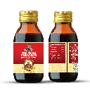 Madhiphala Rasayanam Syrup - Supports Digestion & Gut Health