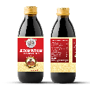 Jeevamrutham Syrup - Boost Your Vitality and Mental Clarity