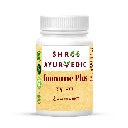 Immune Plus Capsules for Enhanced Immunity and Resilience