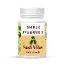 Sasivilas Capsules - For a Supercharged Immune System
