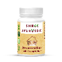 Jeevamrutham Capsules - Relieve Stress and Enhance Vitality