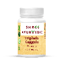 Triphala Guggulu - Herbal Remedy for Digestive and Eye Health