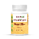 Bone Plus - Ayurvedic Solution for Stronger Bones and Joint Flexibility
