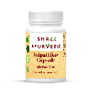 Avipattikar Capsules - Ayurvedic Relief for Acidity and Digestion