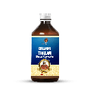 Brahmi Thailam - Enhance Mental Health and Cognitive Function
