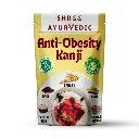 Anti-Obesity Kanji natural fat digestor