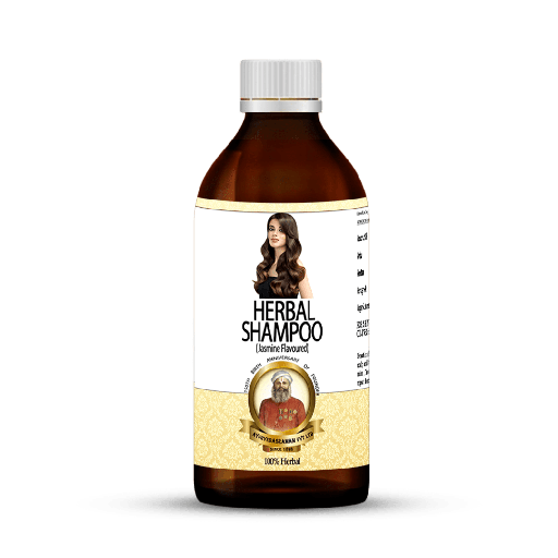 Herbal Shampoo