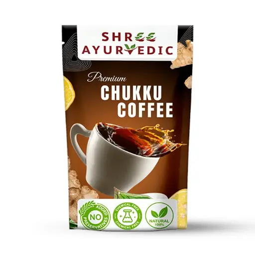 [CHPSA001] Chukku Coffee Recharge Pouch: Wellness & Energy Boost