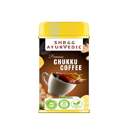[CHTSA001] Chukku Coffee boosts your wellness